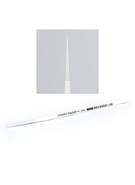 SYNTHETIC LAYER BRUSH (SMALL) 